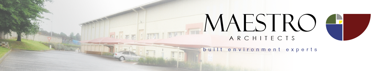 Maestro Architects